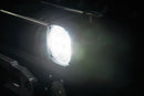 Kuryakyn Lodestar 1850 Lumens High-Output Driving Lights – Off-Road and Street Motorcycle Lighting