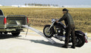 QuadBoss Arched Ramp 12x89 for Powersports Vehicles – Lightweight Aluminum Loading Solution
