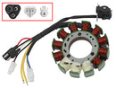 SP1 Stator Assembly S/D for Ski-Doo Formula Mach Z and Mach Z Models