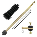 QuadBoss 2012 Can-Am Commander 1000 Steering Rack Tie Rod Assembly Kit – Right Inner and Outer