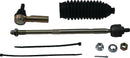 QuadBoss Steering Rack Tie Rod Assembly Kit for Honda Pioneer 700 (2014-2018) - Left Inner & Outer