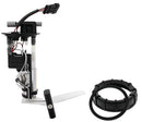 QuadBoss Complete Fuel Pump Module for Polaris RZR XP 4 Turbo (2016-2019)