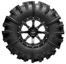 QuadBoss QBT673 Mud Tire - 32x10-15 6-Ply for ATV and UTV