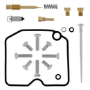 QuadBoss 2004 Arctic Cat 500 FIS 4x4 AT Carburetor Repair Kit - Parts for Dual Carb Models