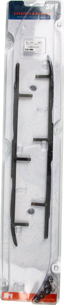 SP1 Ripper Four75 Carbides for Ski-Doo Formula Mach I and MX Models