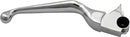 Wide V Cut Brake Lever Chrome Oe