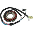 QuadBoss Yamaha YFM350 Warrior Stator Part
