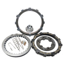 Radius X Clutch (Cable) Bt 98 17