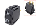 SP1 Headlight Switch Part Number SM-01593 for Automotive Lighting Control