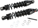 Sportster Monotube Shock 14" Rebound Adj Std