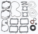 SP1 Full Gasket Set for Polaris 600 IQ Racer (2008-2013) Part Number 09-711305