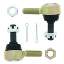 QuadBoss 414826 Heavy-Duty Tie Rod Kit for Arctic Cat Wildcat 1000 Models