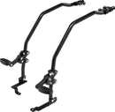 QuadBoss Fender Protectors for Honda TRX420FM FourTrax Rancher 4x4 and More - Part 563314
