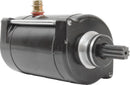 QuadBoss 495768 PowerSport Starter for Honda TRX650FA, TRX680FA, and Pioneer 700 Models