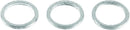 QuadBoss Exhaust Gasket Kit for Powersports Engines – Includes Complete Seal Set for Two-Stroke and Four-Stroke Applications