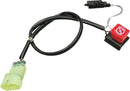 SP1 Polaris 600 and 700 Series Kill Switch Part SM-01559