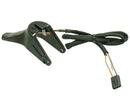 SP1 Throttle Lever with Thumb Warmer for Polaris 600 and 800 Models – Part Number SM-08554