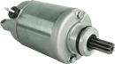 QuadBoss 495877 ATV/UTV Starter Motor for Can-Am DS 450 Models