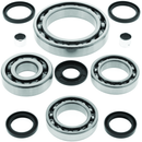 QuadBoss Polaris ATV/UTV Differential Bearing & Seal Kit for 2002-2005 Models