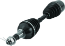 QuadBoss PowerSports Axle for 2008-2012 Can-Am Outlander and Renegade 500/800R EFI Models Part