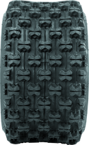 QuadBoss QBT739 Series Tire - 20x11-10 4-Ply for Powersports Vehicles