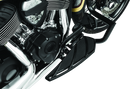 Kuryakyn Phantom Floorboards for Indian Black - Part Number 5771