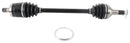 QuadBoss 609359 Rear Left Replacement Axle for Can-Am Commander 1000 & 800R (2011-2013)