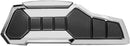 Kuryakyn Enygma Floorboards Chrome Part 10019-1 for Motorcycles