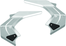 Kuryakyn Omni Frame Covers for 2018-2020 Honda Gold Wing GL1800, Chrome Part Number 3273