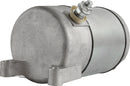 QuadBoss Part 495770 - 04-06 Yamaha YFM350 Bruin 2x4 ATV Motor Starter