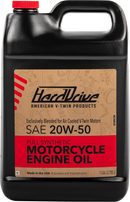 Full Syn Engine Oil 20w50 1 Gal (4/Case  Sold Ea)