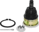 QuadBoss Heavy-Duty Steel Ball Joint Kit for Honda TRX250EX/X SporTrax - Part 413553