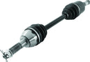 QuadBoss Replacement Axle for Powersports Vehicles - Part