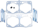 SP1 Aluminum Spacer Plate for Polaris 800 Engines - Part Number SM-09520