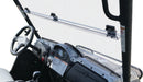 QuadBoss Qb Windbreak Folding Shield for Powersports Vehicles