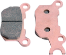 QuadBoss Sintered Brake Pads for Can-Am Defender HD8 and HD10 - Rear Right, Part Number 600135