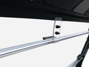 QuadBoss Folding Windshield for Can-Am Defender HD Series – 16 to 22 Models, Part