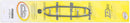 SP1 Defender Wearbar for Yamaha Ski-Doo Models Part WB-000-643