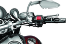 Kuryakyn Universal Econo Throttle Assist Black - Part Number 6218