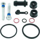 QuadBoss Honda ATC200X Front Brake Caliper Rebuild Kit Part