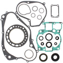 QuadBoss 1987 Suzuki LT500R QuadRacer Complete Gasket and Oil Seal Set - Part Number 564022