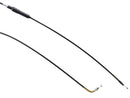 SP1 Throttle Cable for Arctic Cat Riot 600 & ZR 600 Snowmobiles – Part Number SM-05601