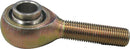SP1 Tie Rod End Left Hand S D M10 x 1.25 for Ski-Doo Models