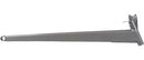 SP1 RH Trail Arm Silver S D for Ski-Doo Formula Deluxe and Grand Touring Models (Part 08-462R)