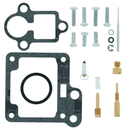 QuadBoss Yamaha YFM50R Raptor Carburetor Repair Kit (2004-2008 Models)