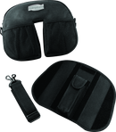 Kuryakyn Revolution Driver Backrest Part Number 8930 for Motorcycles