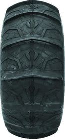 QuadBoss Slicer 14x10 Powersports Wheel - 4/156 Bolt Pattern, 5+6 Offset