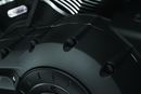 Kuryakyn Kool Kaps Engine Kit for Indian Motorcycle Models Satin Black Part