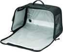 Kuryakyn Pet Palace Flyweight Carrier for Powersports – Lightweight, Weather-Resistant Pet Transport