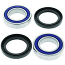 QuadBoss Wheel Bearing Kit Part